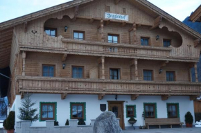 Appartements Jogglerhof, Rohrberg, Österreich